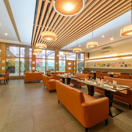 Sinclairs Burdwan Hotel Luaran gambar