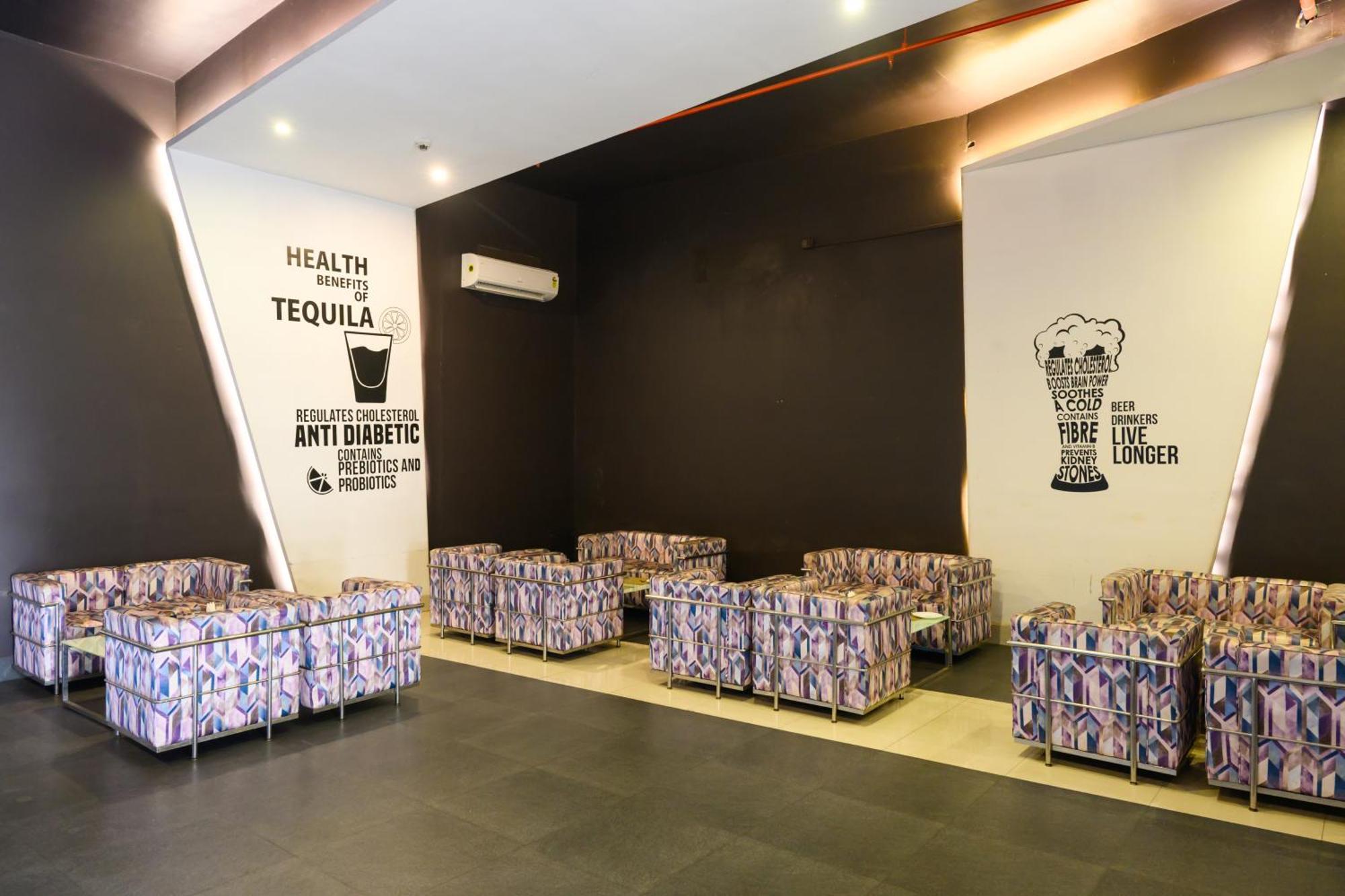 Sinclairs Burdwan Hotel Luaran gambar