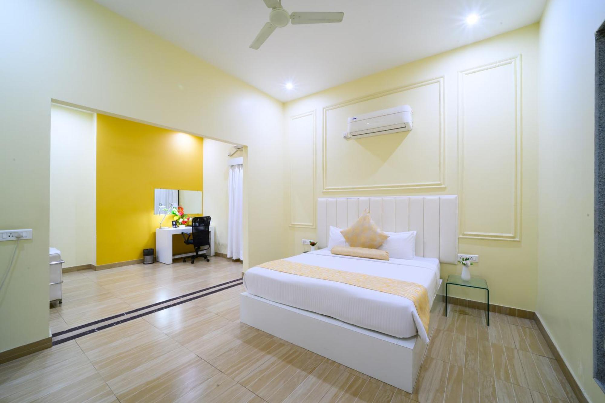Sinclairs Burdwan Hotel Luaran gambar