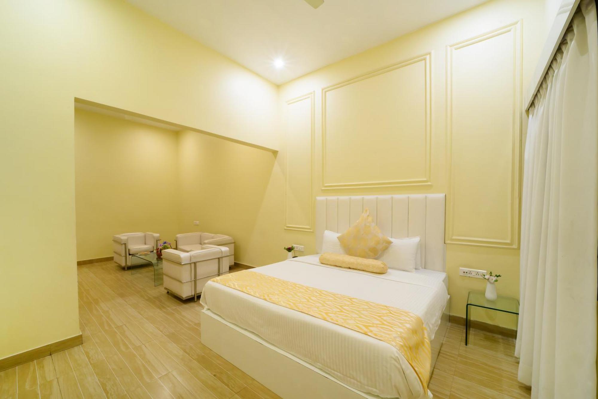 Sinclairs Burdwan Hotel Luaran gambar