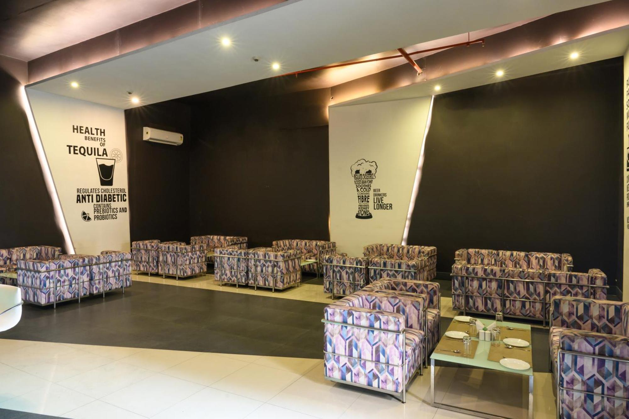 Sinclairs Burdwan Hotel Luaran gambar